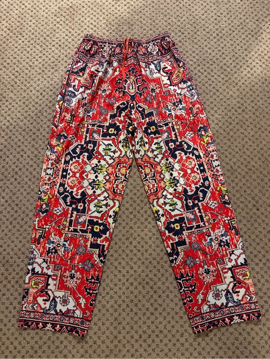 YoungLA Other - YoungLA Red Ugly Pants Edition